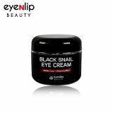 _EYENLIP_ Black Snail Eye Cream 50ml _ Korea cosmetic